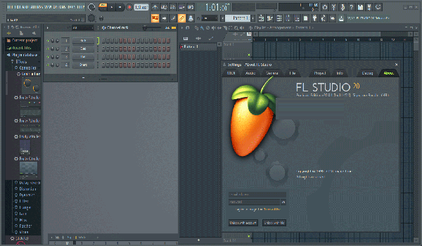fl studio 20