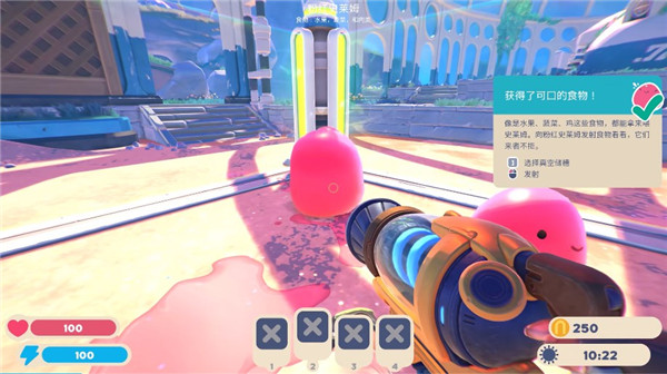 史莱姆牧场2电脑版免费中文版游玩教程