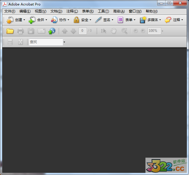 adobe acrobat pro 9