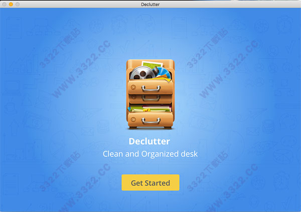 Declutter for Mac破解版