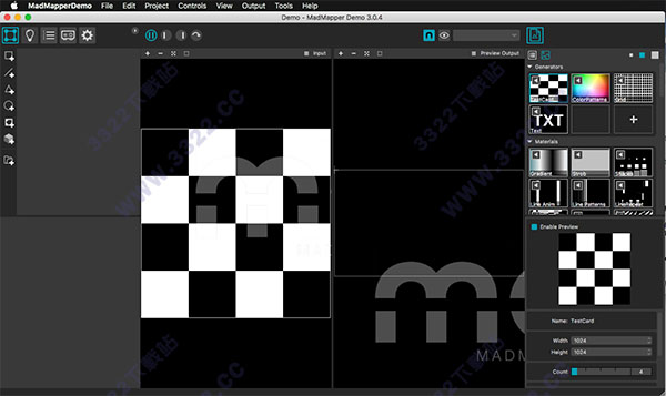 MadMapper for Mac破解版