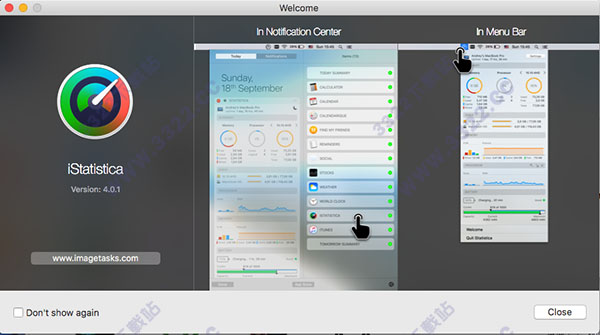 iStatistica for Mac破解版