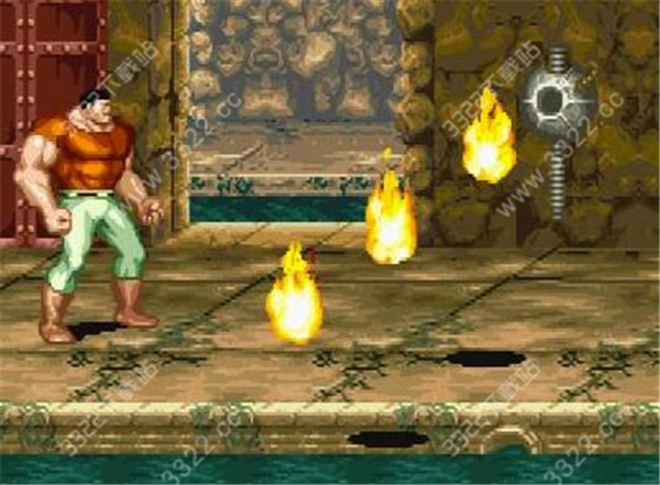 恐龙快打中文版