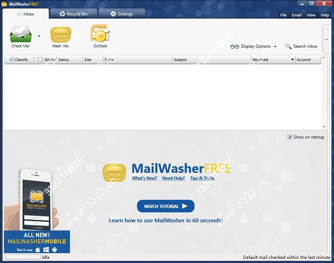 MailWasher Pro