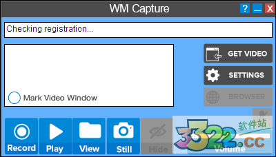 WM Capture