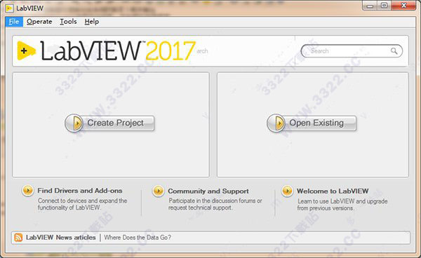 labview 2017注册机