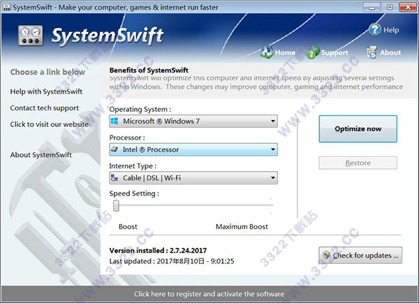 SystemSwift