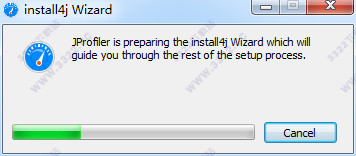 JProfiler10破解版