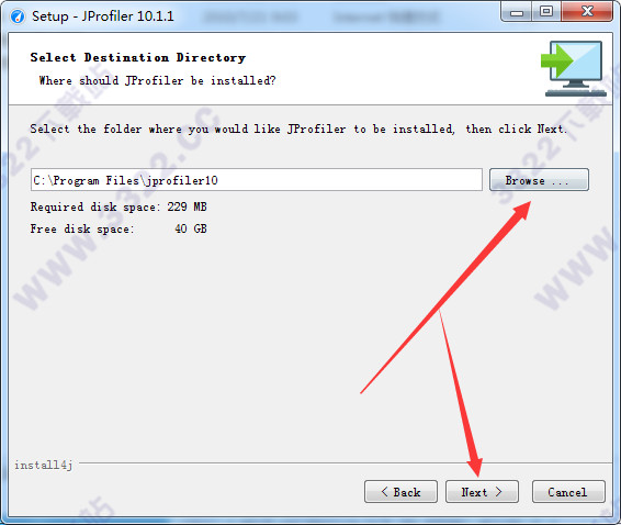 JProfiler10破解版