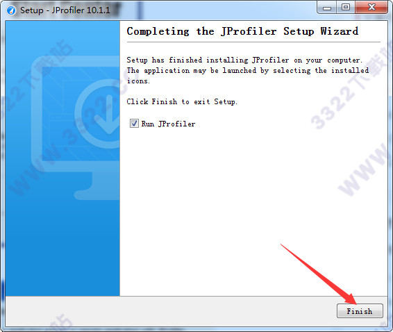 JProfiler10破解版