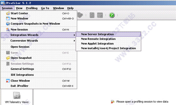 JProfiler10破解版