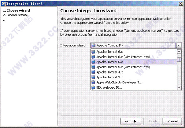 JProfiler10破解版