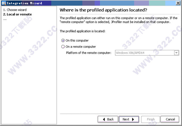 JProfiler10破解版