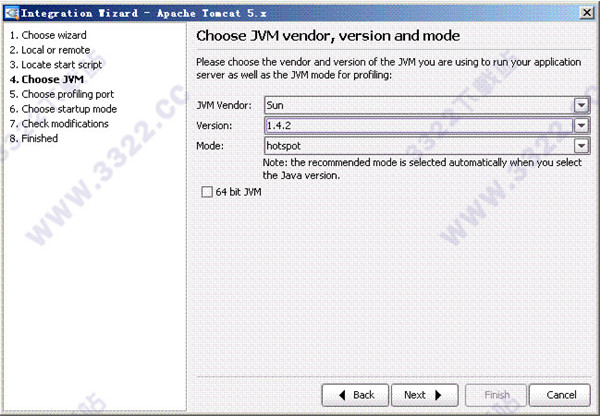 JProfiler10破解版
