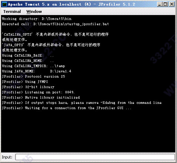 JProfiler10破解版