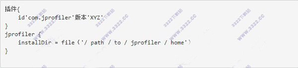 JProfiler10破解版