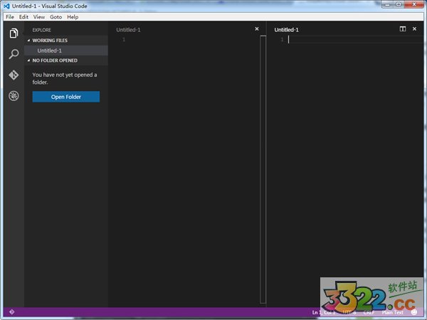 Visual Studio Code