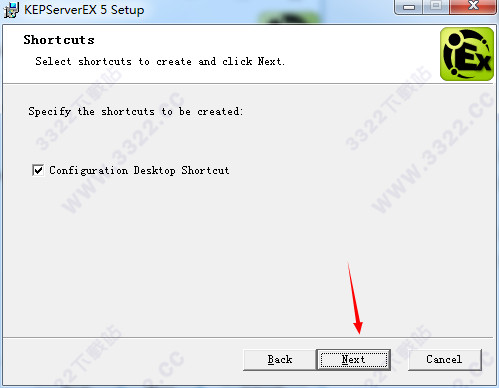 kepserverex v5破解版