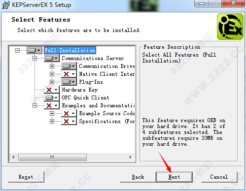 kepserverex v5破解版