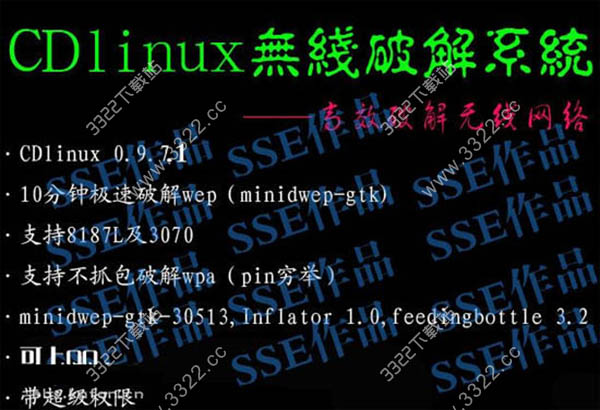 cdlinux
