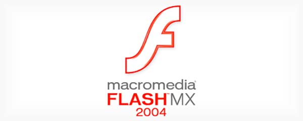 flash mx 2004