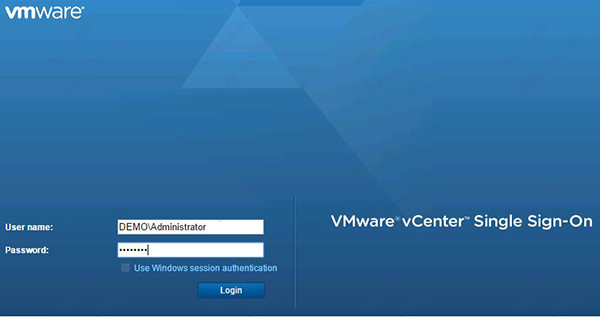 vmware vsphere6.5免费版
