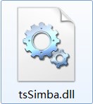 tsSimba.dll