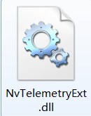 NvTelemetryExt.dll
