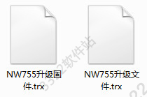 磊科nw755升级固件