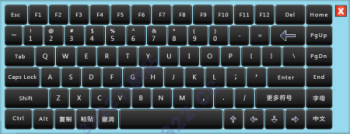 MyTouch易维