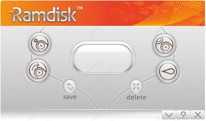 Gilisoft RAMDisk破解版