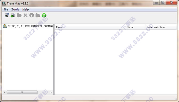 TransMac 12破解版