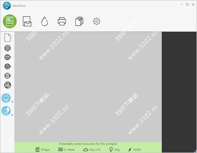 Abelssoft CleverPrint 2018破解版