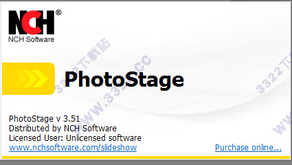 Photostage