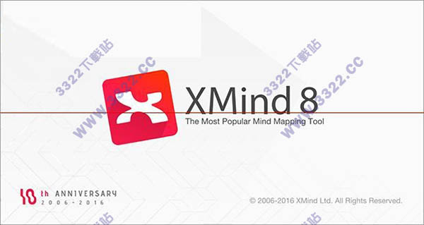xmind pro 8破解版