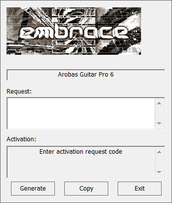 guitar pro 6 注册机