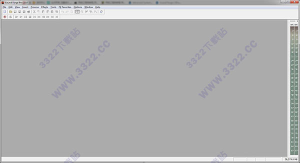 sound forge 10破解版