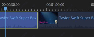 视频编辑王破解版