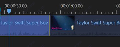 视频编辑王破解版