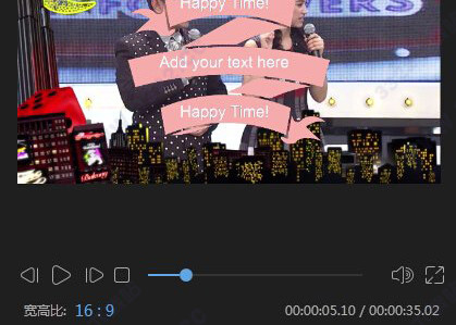 视频编辑王破解版