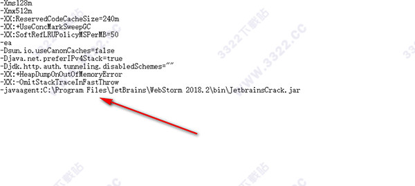 webstorm 2018.2中文破解版