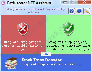 Eazfuscator.NET破解版