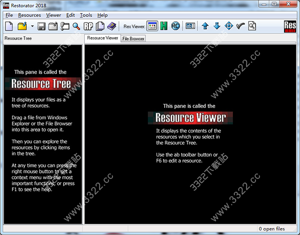 Restorator 2018破解版