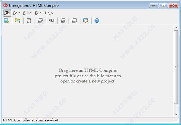 HTML Compiler 2018破解版