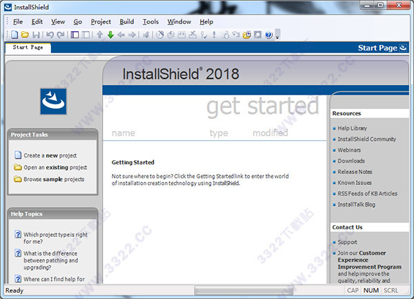 InstallShield 2018破解版