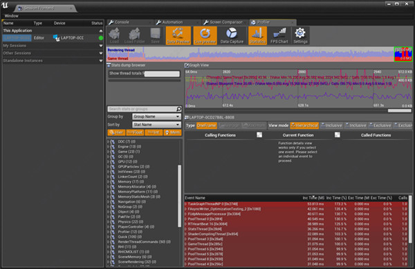 Unreal Engine 4绿色版
