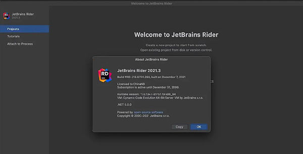 Rider2021.3破解版