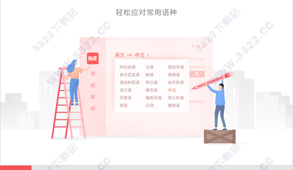 有道词典VIP破解版