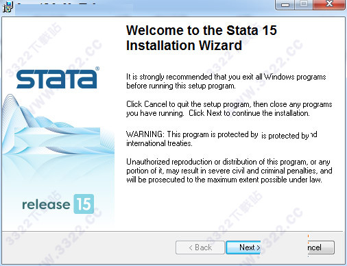 stata15中文破解版