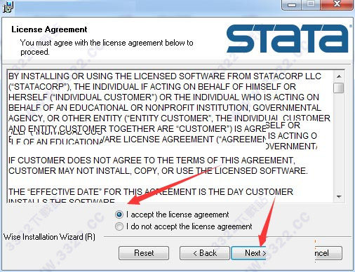 stata15中文破解版
